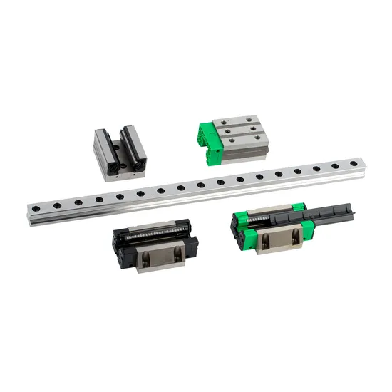 Rail